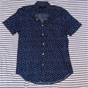 John Varvatos Shirt